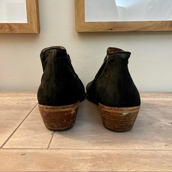 Sam Edelman Booties - Picture 5 of 6